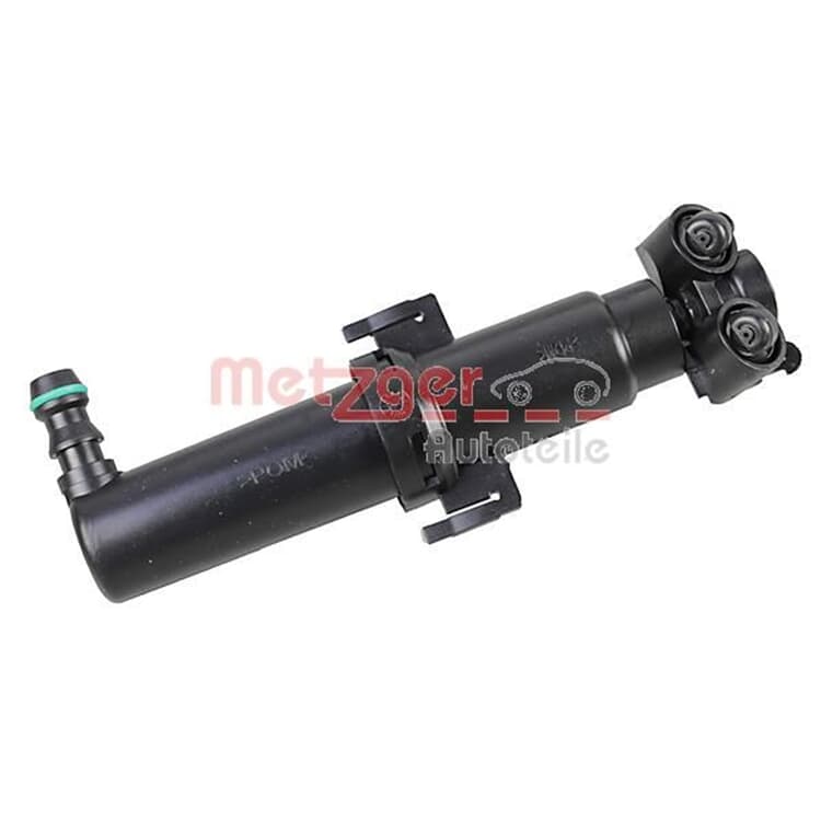 Metzger Waschwasserd?se f?r Scheinwerfer Seat Alhambra VW Sharan von METZGER
