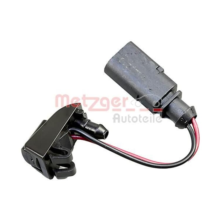 Metzger Waschwasserd?se f?r Scheinwerfer Skoda Octavia Scala von METZGER