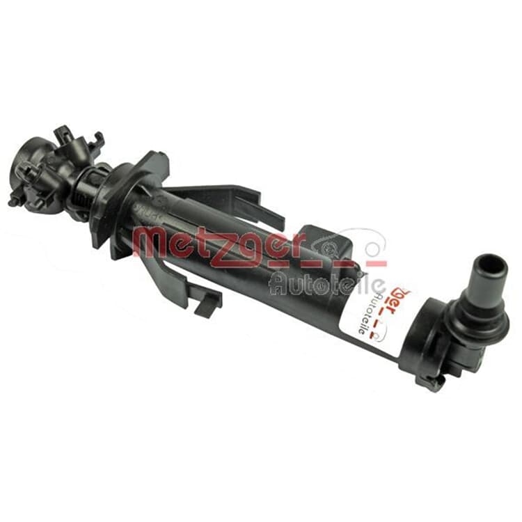 Metzger Waschwasserd?se f?r Scheinwerfer VW Golf 7 Metzger Waschwasserd?se f?r Scheinwerfer VW Golf 7 von METZGER