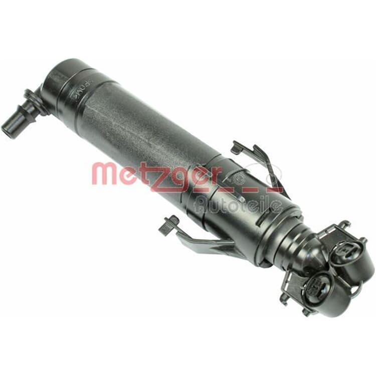 Metzger Waschwasserd?se f?r Scheinwerfer VW Passat B7 365 Metzger Waschwasserd?se f?r Scheinwerfer VW Passat B7 365 von METZGER