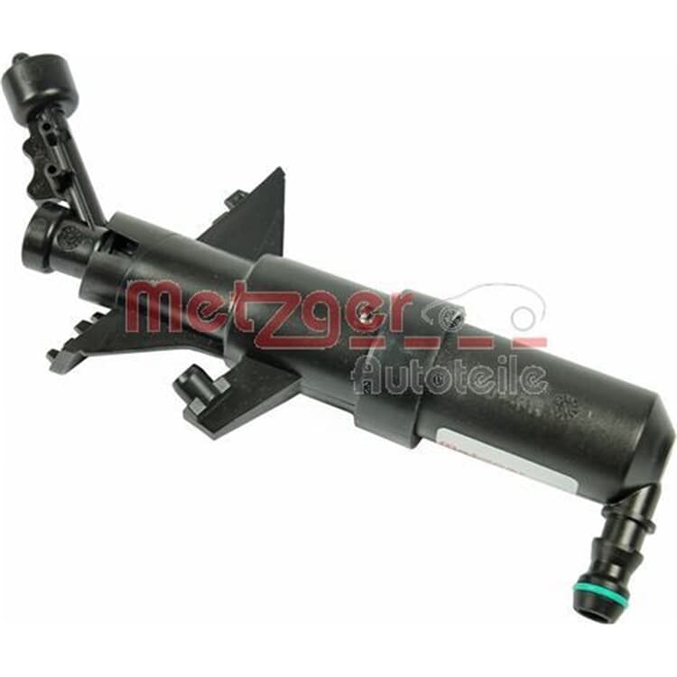 Metzger Waschwasserd?se f?r Scheinwerfer VW Passat CC von METZGER