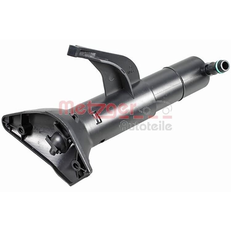 Metzger Waschwasserd?se f?r Scheinwerfer VW Touareg 7P Metzger Waschwasserd?se f?r Scheinwerfer VW Touareg 7P von METZGER