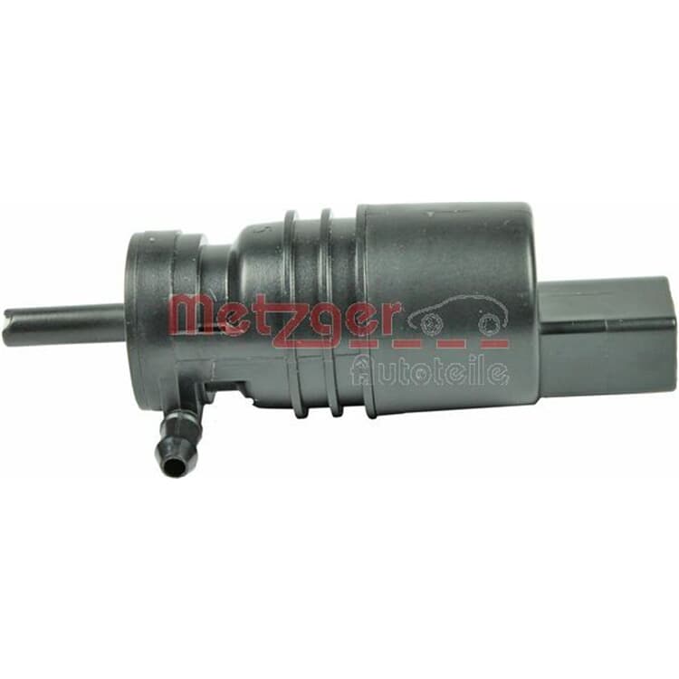 Metzger Waschwasserpumpe Chevrolet Nissan Opel Metzger Waschwasserpumpe Chevrolet Nissan Opel von METZGER