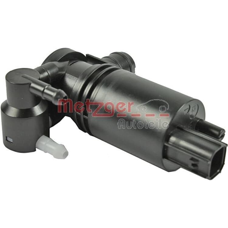 Metzger Waschwasserpumpe Ford B-Max Fiesta Metzger Waschwasserpumpe Ford B-Max Fiesta von METZGER