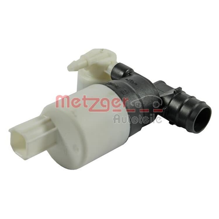 Metzger Waschwasserpumpe Ford C-Max Grand Volvo V60 Metzger Waschwasserpumpe Ford C-Max Grand Volvo V60 von METZGER