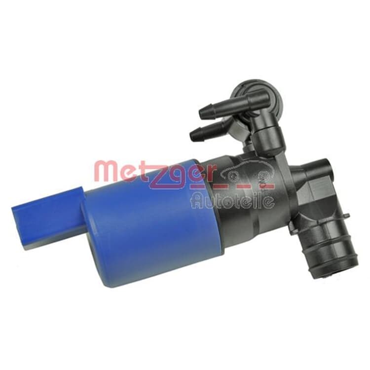 Metzger Waschwasserpumpe Ford C-Max Grand Metzger Waschwasserpumpe Ford C-Max Grand von METZGER