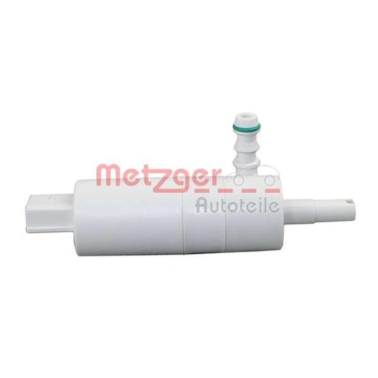 Metzger Waschwasserpumpe Mercedes Gl-Klasse Gle Gls M-Klasse R-Klasse Metzger Waschwasserpumpe Mercedes Gl-Klasse Gle Gls M-Klasse R-Klasse von METZGER