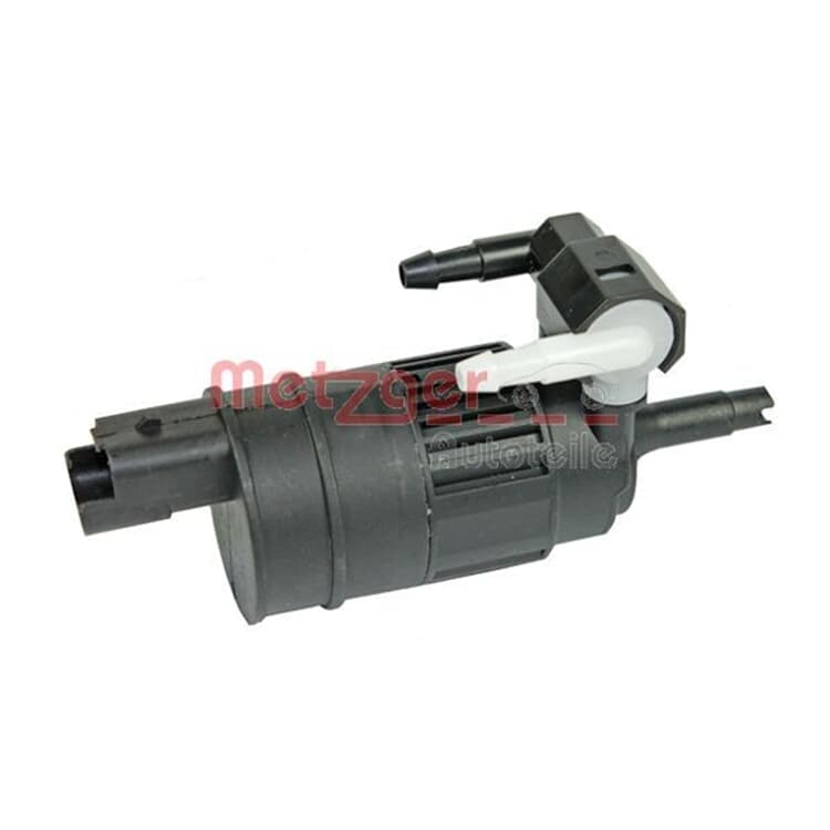 Metzger Waschwasserpumpe Nissan Renault Metzger Waschwasserpumpe Nissan Renault von METZGER