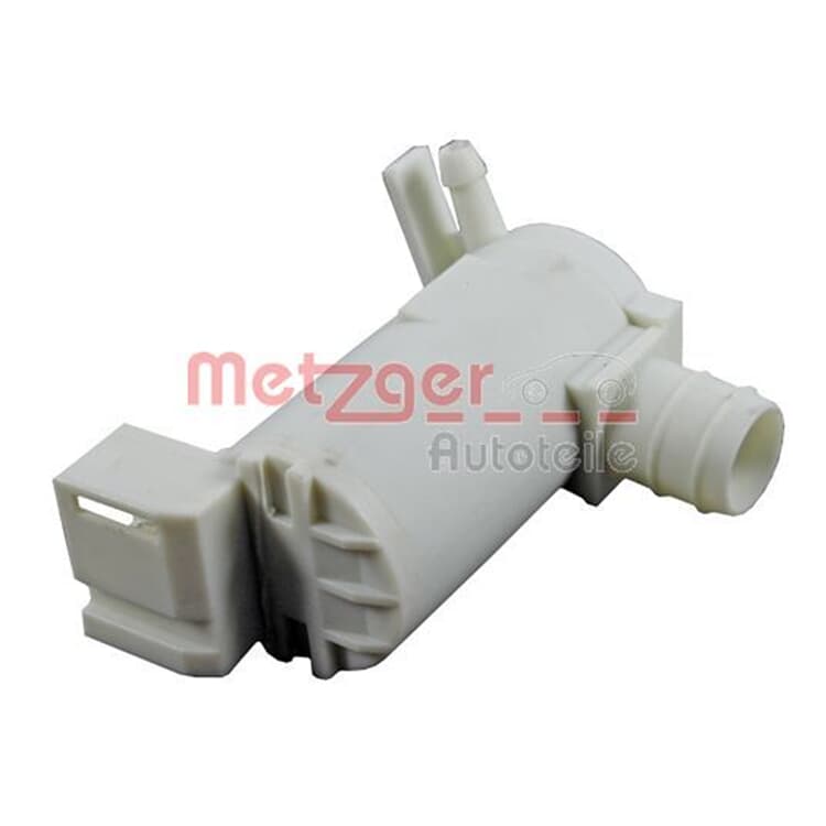 Metzger Waschwasserpumpe Nissan Metzger Waschwasserpumpe Nissan von METZGER