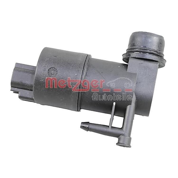 Metzger Waschwasserpumpe Toyota Verso Yaris Metzger Waschwasserpumpe Toyota Verso Yaris von METZGER