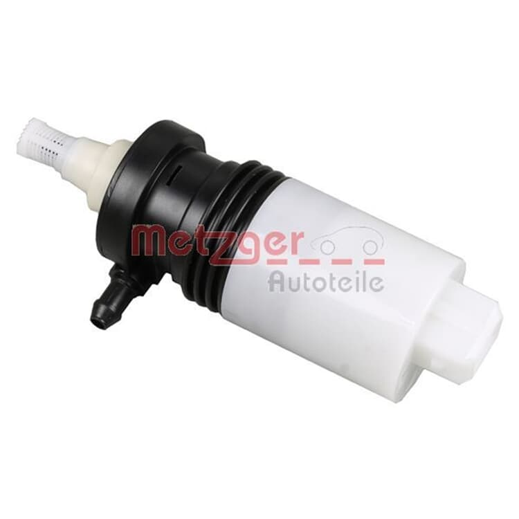 Metzger Waschwasserpumpe Volvo Xc60 von METZGER