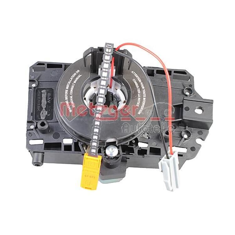 Metzger Wickelfeder f?r Airbag Renault Megane Metzger Wickelfeder f?r Airbag Renault Megane von METZGER
