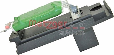 Metzger Widerstand, Innenraumgebläse Ford: Fiesta IV, Transit, Street, Puma, KA 0917263 Metzger Widerstand, Innenraumgebläse Ford: Fiesta IV, Transit, Street, Puma, KA 0917263 von METZGER
