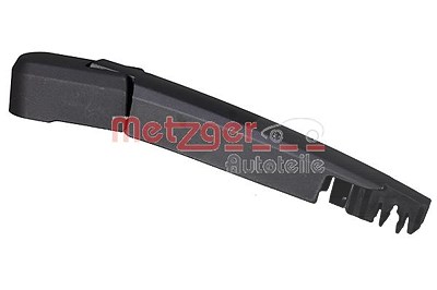 Metzger Wischarm, Scheibenreinigung [Hersteller-Nr. 2190094] für Opel von METZGER