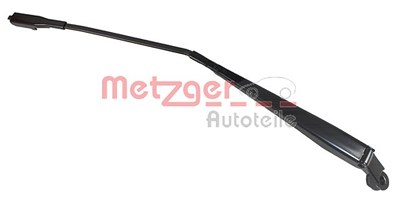 Metzger Wischarm, Scheibenreinigung [Hersteller-Nr. 2190461] für Mercedes-Benz von METZGER