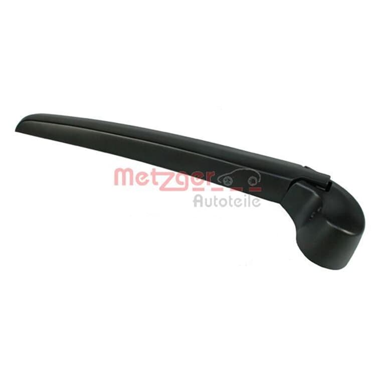 Metzger Wischarm hinten Audi A1 Q5 VW Touareg von METZGER