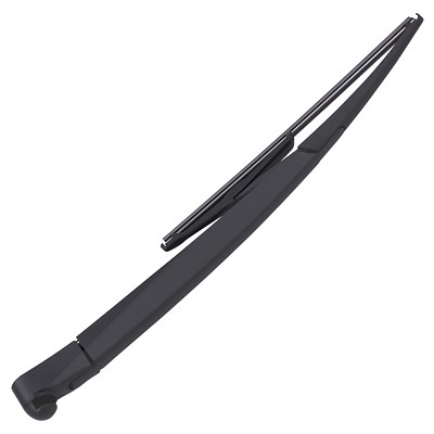 Metzger Wischarm mit Kappe + Wischer hinten [Hersteller-Nr. 2190294] für Mercedes-Benz von METZGER