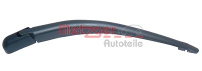 Metzger Wischarm mit Kappe hinten [Hersteller-Nr. 2190019] für Opel von METZGER