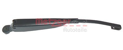 Metzger Wischarm ohne Kappe hinten [Hersteller-Nr. 2190026] für Opel von METZGER