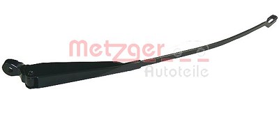Metzger Wischarm vorne links [Hersteller-Nr. 2190101] für Opel von METZGER