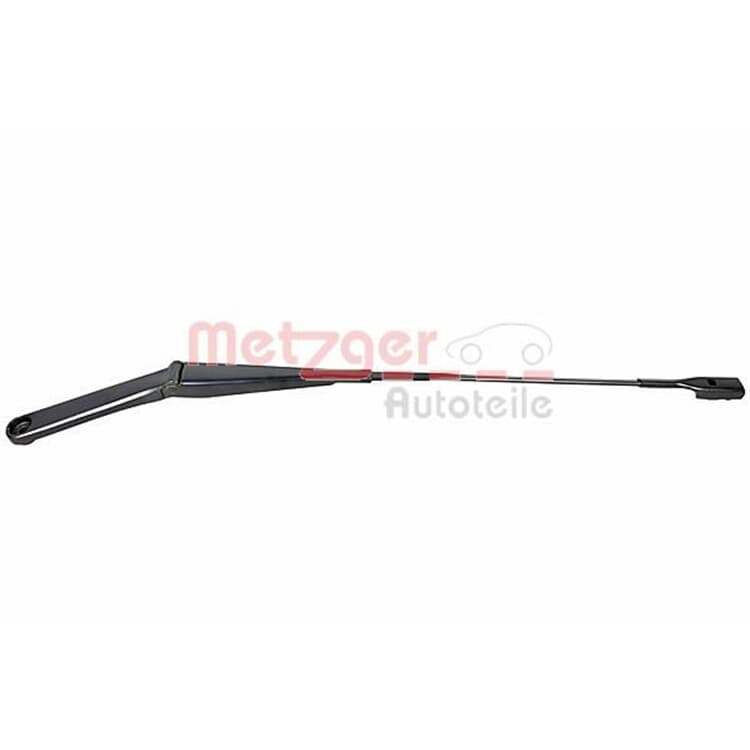 Metzger Wischerarm vorne rechts Audi A4 8K Metzger Wischerarm vorne rechts Audi A4 8K von METZGER