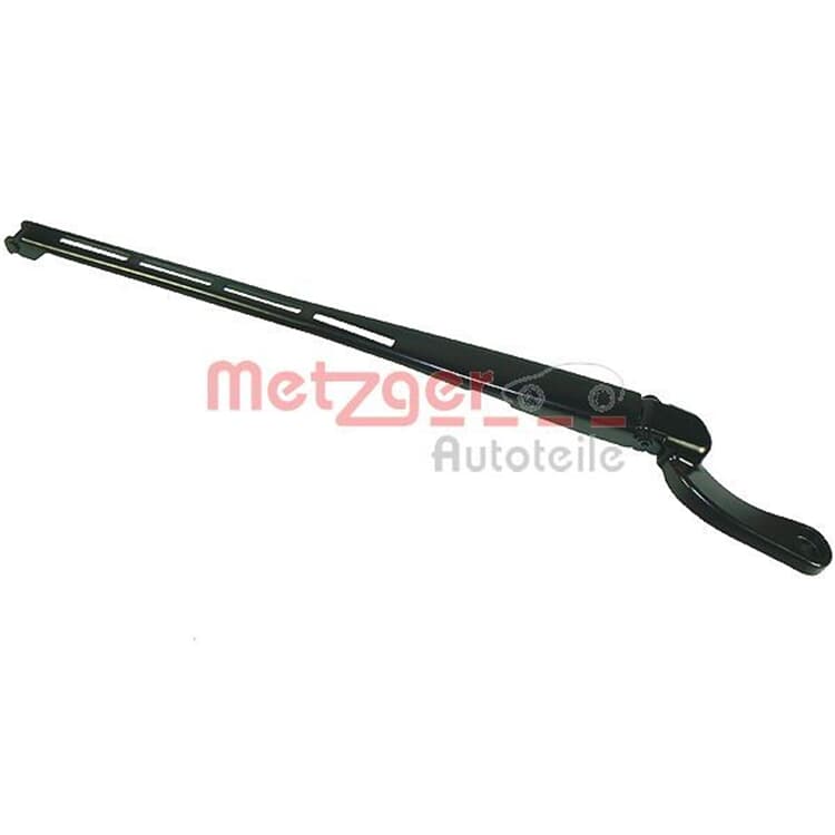 Metzger Wischerarm vorne links Audi A6 Allroad Metzger Wischerarm vorne links Audi A6 Allroad von METZGER
