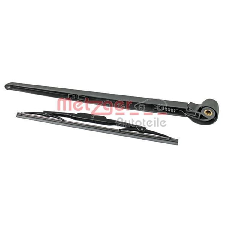 Metzger Wischerarm hinten Audi Q7 Metzger Wischerarm hinten Audi Q7 von METZGER