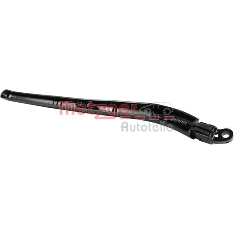 Metzger Wischerarm hinten BMW 5er Metzger Wischerarm hinten BMW 5er von METZGER