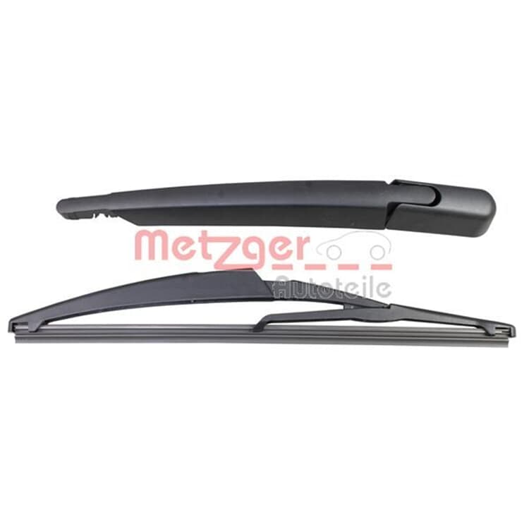 Metzger Wischerarm hinten Citroen C2 Metzger Wischerarm hinten Citroen C2 von METZGER
