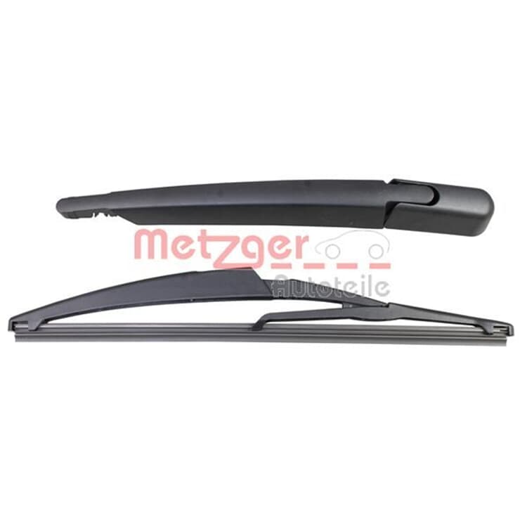 Metzger Wischerarm hinten Citroen C2 von METZGER