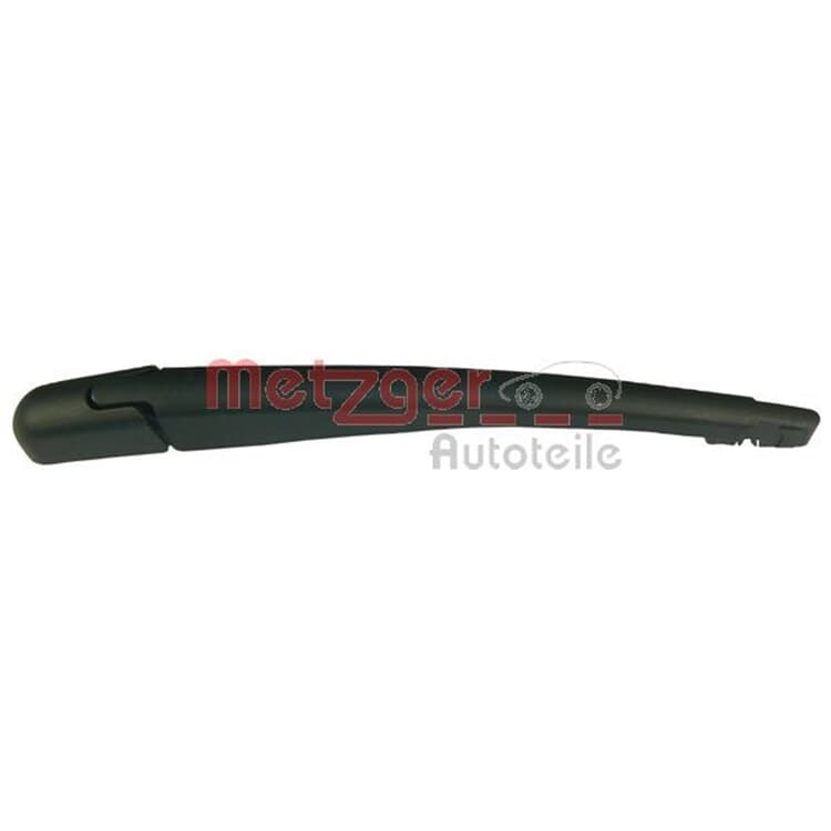 Metzger Wischerarm hinten Citroen C3 Peugeot 307 Metzger Wischerarm hinten Citroen C3 Peugeot 307 von METZGER