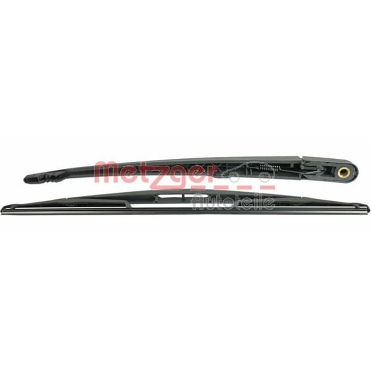 Metzger Wischerarm hinten Citroen C5 Xsara Metzger Wischerarm hinten Citroen C5 Xsara von METZGER