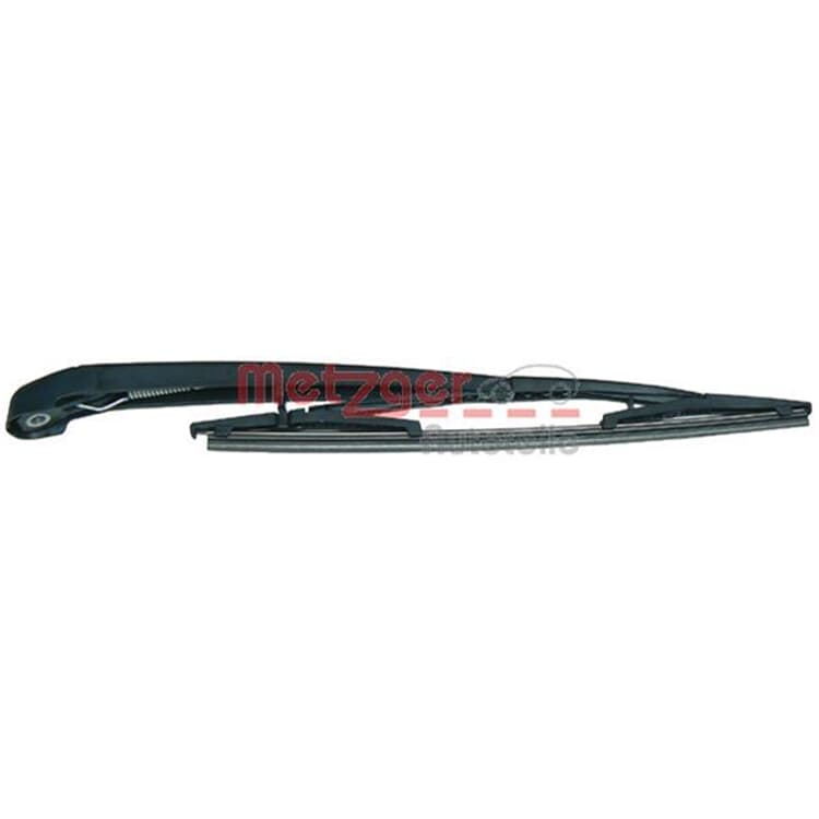 Metzger Wischerarm hinten Fiat Stilo 192 Metzger Wischerarm hinten Fiat Stilo 192 von METZGER