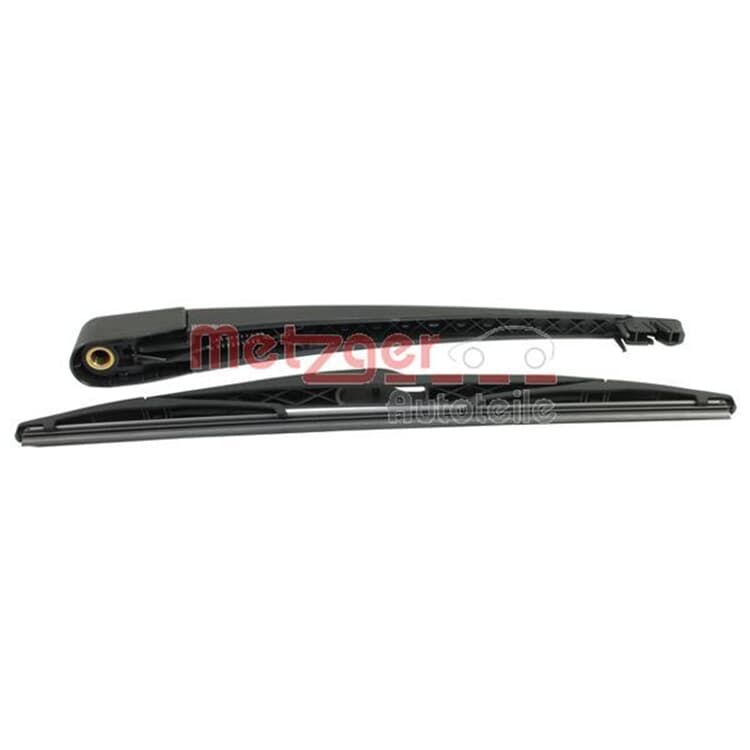 Metzger Wischerarm hinten Ford Galaxy Metzger Wischerarm hinten Ford Galaxy von METZGER