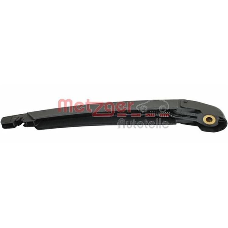 Metzger Wischerarm hinten Ford Ka Metzger Wischerarm hinten Ford Ka von METZGER