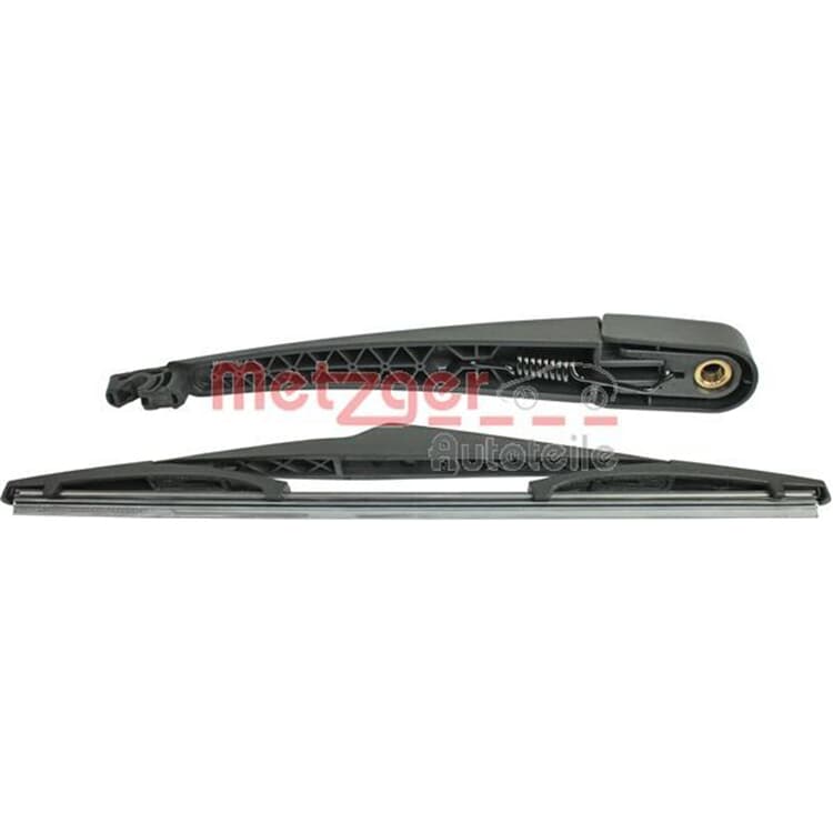 Metzger Wischerarm hinten Hyundai Ix35 Tucson Kia Sportage Metzger Wischerarm hinten Hyundai Ix35 Tucson Kia Sportage von METZGER