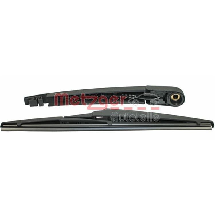 Metzger Wischerarm hinten Mazda 5 Metzger Wischerarm hinten Mazda 5 von METZGER