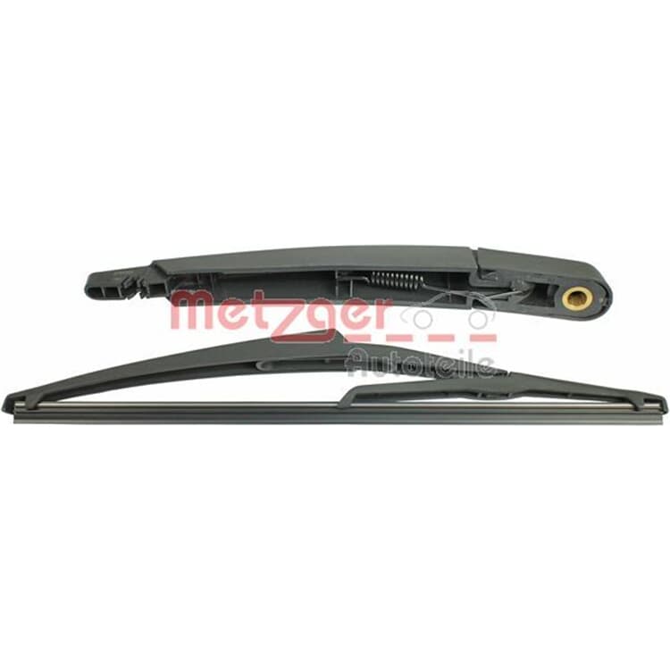 Metzger Wischerarm hinten Mercedes Gl-Klasse Metzger Wischerarm hinten Mercedes Gl-Klasse von METZGER