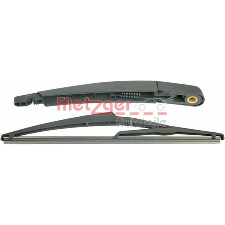 Metzger Wischerarm hinten Mercedes R-Klasse von METZGER