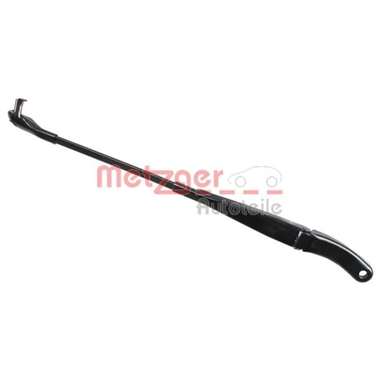 Metzger Wischerarm vorne links Mercedes S-Klasse Metzger Wischerarm vorne links Mercedes S-Klasse von METZGER
