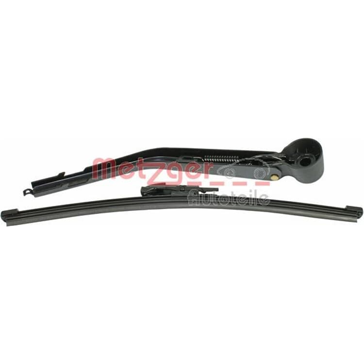 Metzger Wischerarm hinten Mini Metzger Wischerarm hinten Mini von METZGER