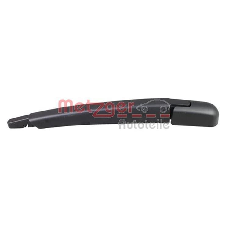 Metzger Wischerarm hinten Nissan Micra Metzger Wischerarm hinten Nissan Micra von METZGER