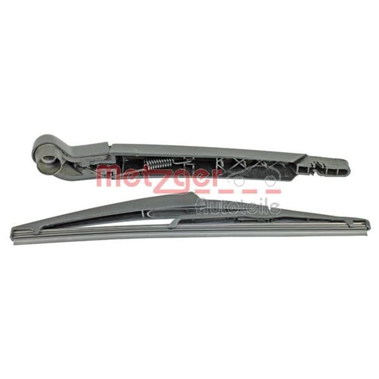 Metzger Wischerarm Opel Astra G Metzger Wischerarm Opel Astra G von METZGER
