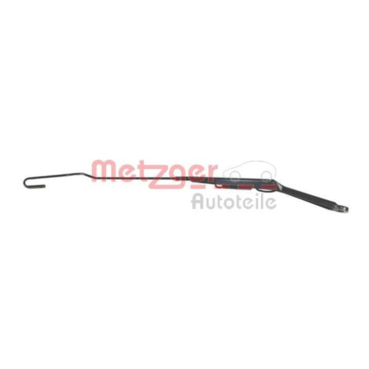 Metzger Wischerarm vorne links Opel Astra G Metzger Wischerarm vorne links Opel Astra G von METZGER
