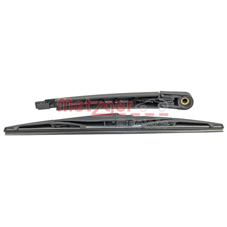 Metzger Wischerarm hinten Opel Zafira Tourer C Metzger Wischerarm hinten Opel Zafira Tourer C von METZGER