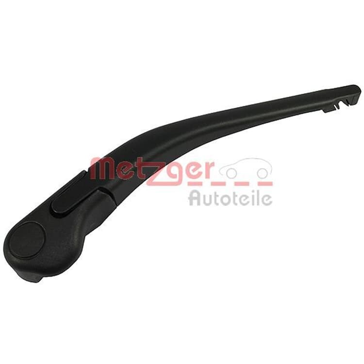 Metzger Wischerarm hinten Peugeot 206 Metzger Wischerarm hinten Peugeot 206 von METZGER