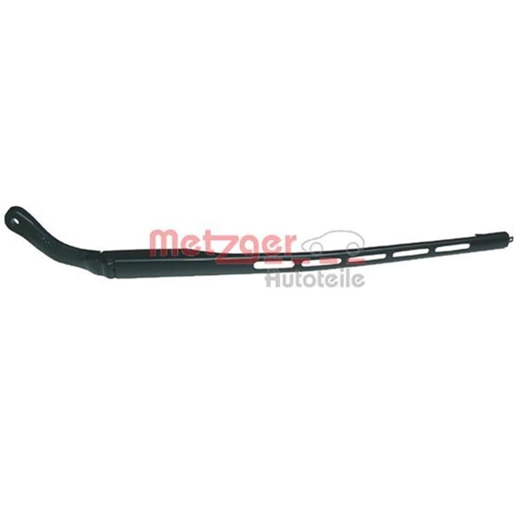 Metzger Wischerarm vorne rechts Peugeot 307 Metzger Wischerarm vorne rechts Peugeot 307 von METZGER