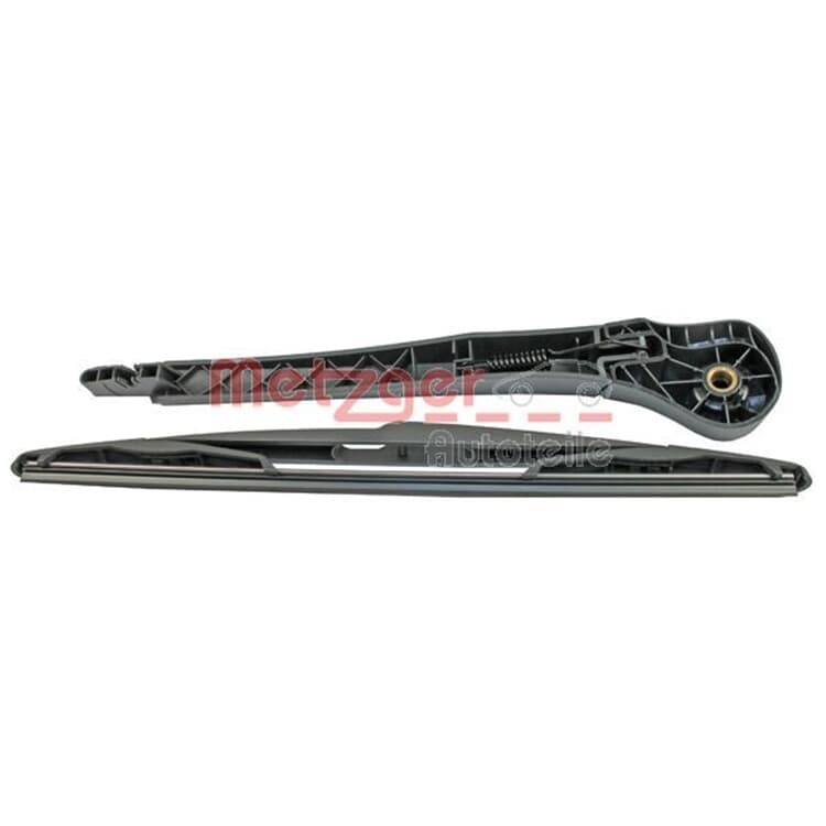 Metzger Wischerarm hinten Renault Espace Metzger Wischerarm hinten Renault Espace von METZGER