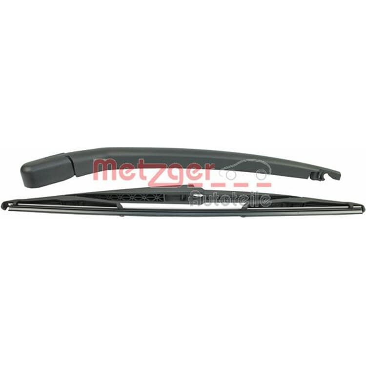 Metzger Wischerarm hinten Renault Koleos Metzger Wischerarm hinten Renault Koleos von METZGER