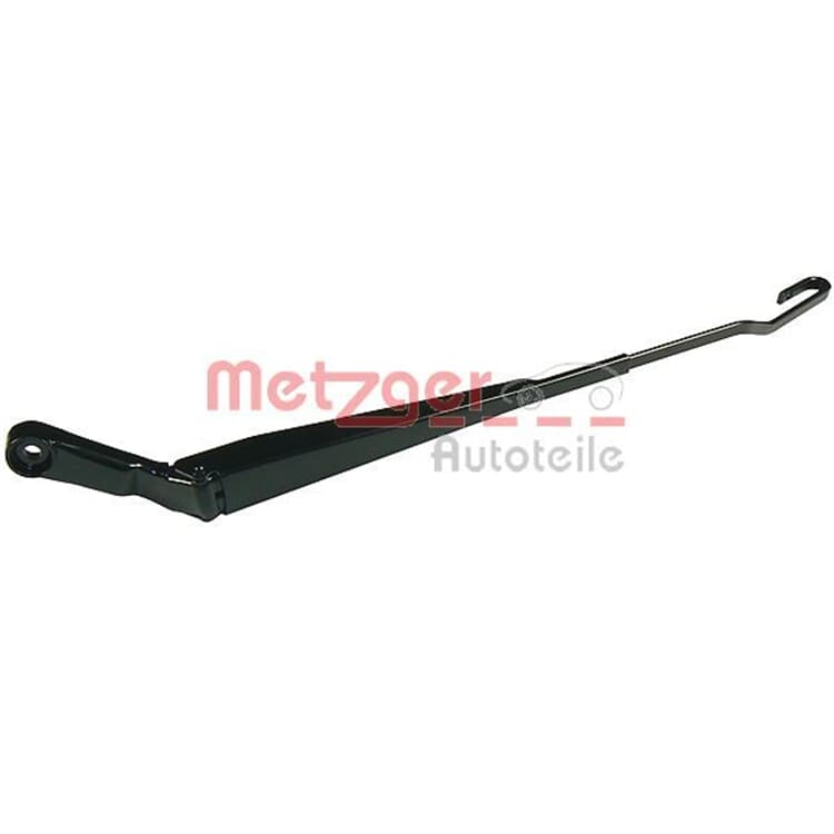 Metzger Wischerarm vorne links Seat Arosa VW Lupo Metzger Wischerarm vorne links Seat Arosa VW Lupo von METZGER